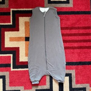 Kyte Baby - sleep sack walker - footed sleep sack - 18-36mos